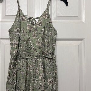 Women’s multi-colored jumpsuit.brand Japan.Z:S.